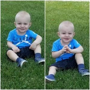 Meet your Posher, Curtis